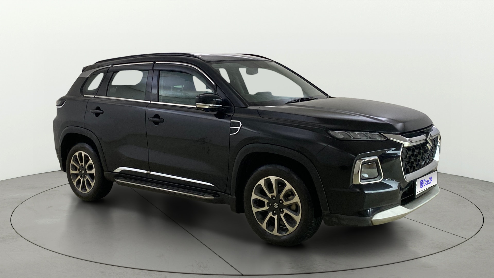 View 2023 Maruti Suzuki 1000 Base Variant Image 38 Used 2023 Maruti Suzuki 1000 Base Variant Image 38