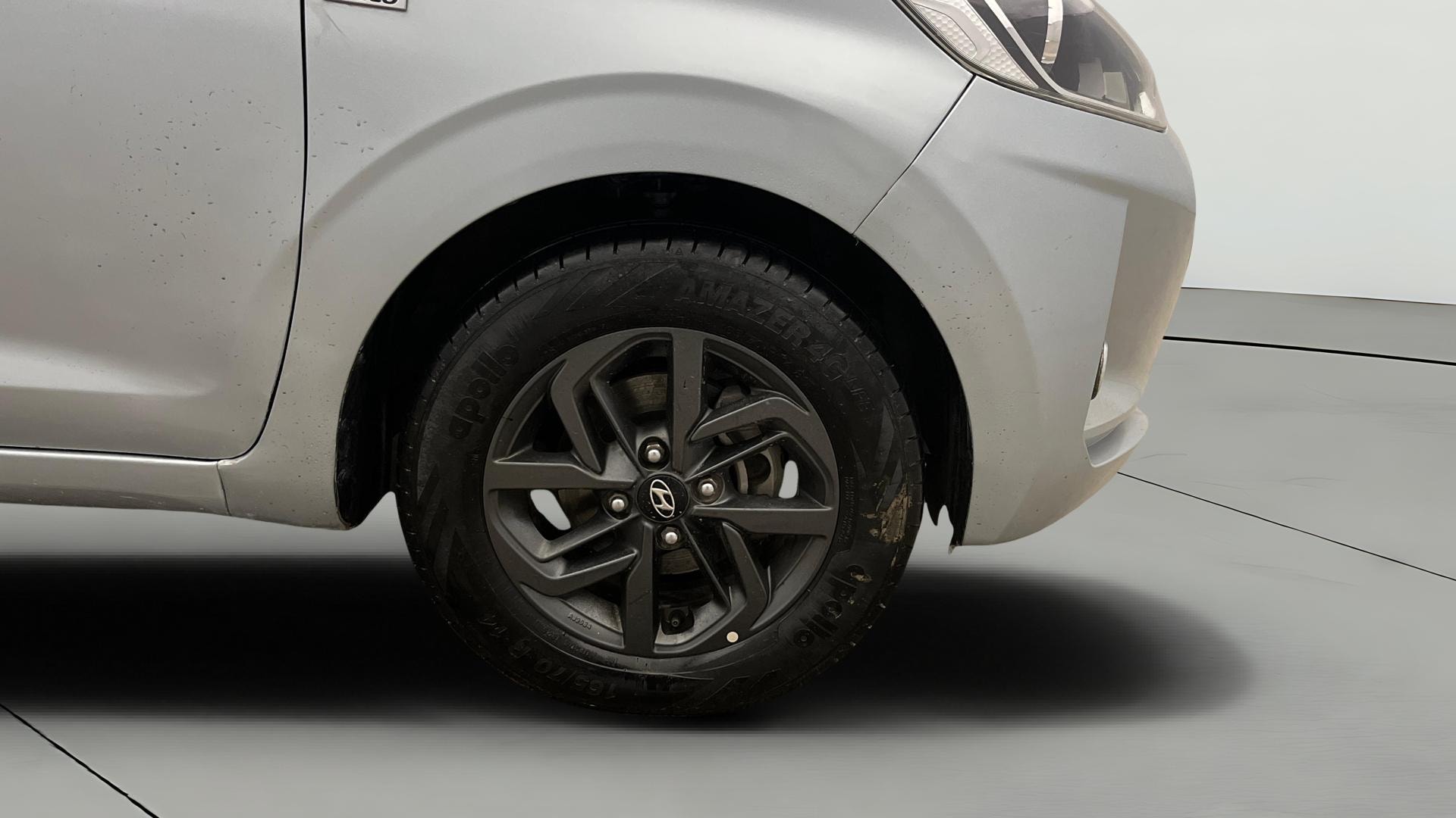 View 2020 Hyundai Grand i10 Nios Sportz Petrol AMT Image 40 Used 2020 Hyundai Grand i10 Nios Sportz Petrol AMT Image 40