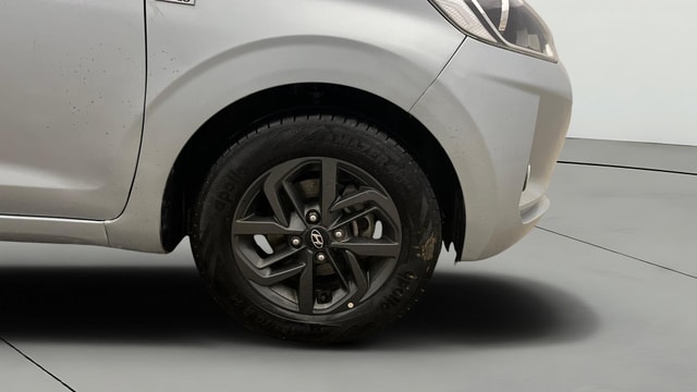 View Hyundai Grand i10 Nios Image 40 Used Hyundai Grand i10 Nios Image 40