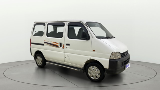 View Maruti Suzuki 1000 Image 22 Used Maruti Suzuki 1000 Image 22