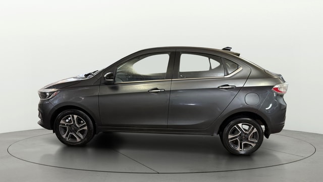 View Tata Tigor Image 25 Used Tata Tigor Image 25