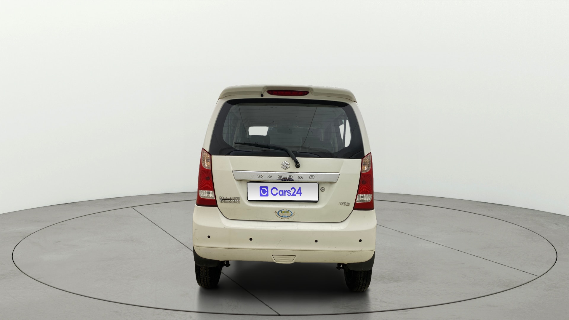 Used 2018 Maruti Suzuki 1000 Used 2018 Maruti Suzuki 1000