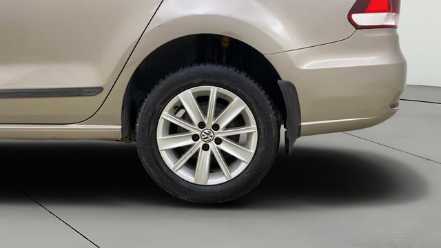 View Volkswagen Vento Image 11 Used Volkswagen Vento Image 11