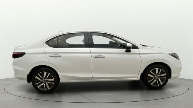 View Honda City ZX Image 27 Used Honda City ZX Image 27