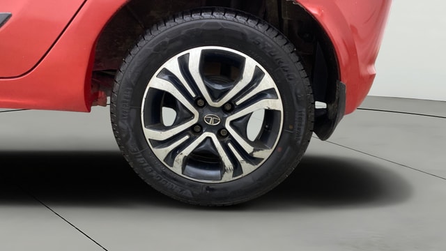 View Tata Tiago Image 11 Used Tata Tiago Image 11