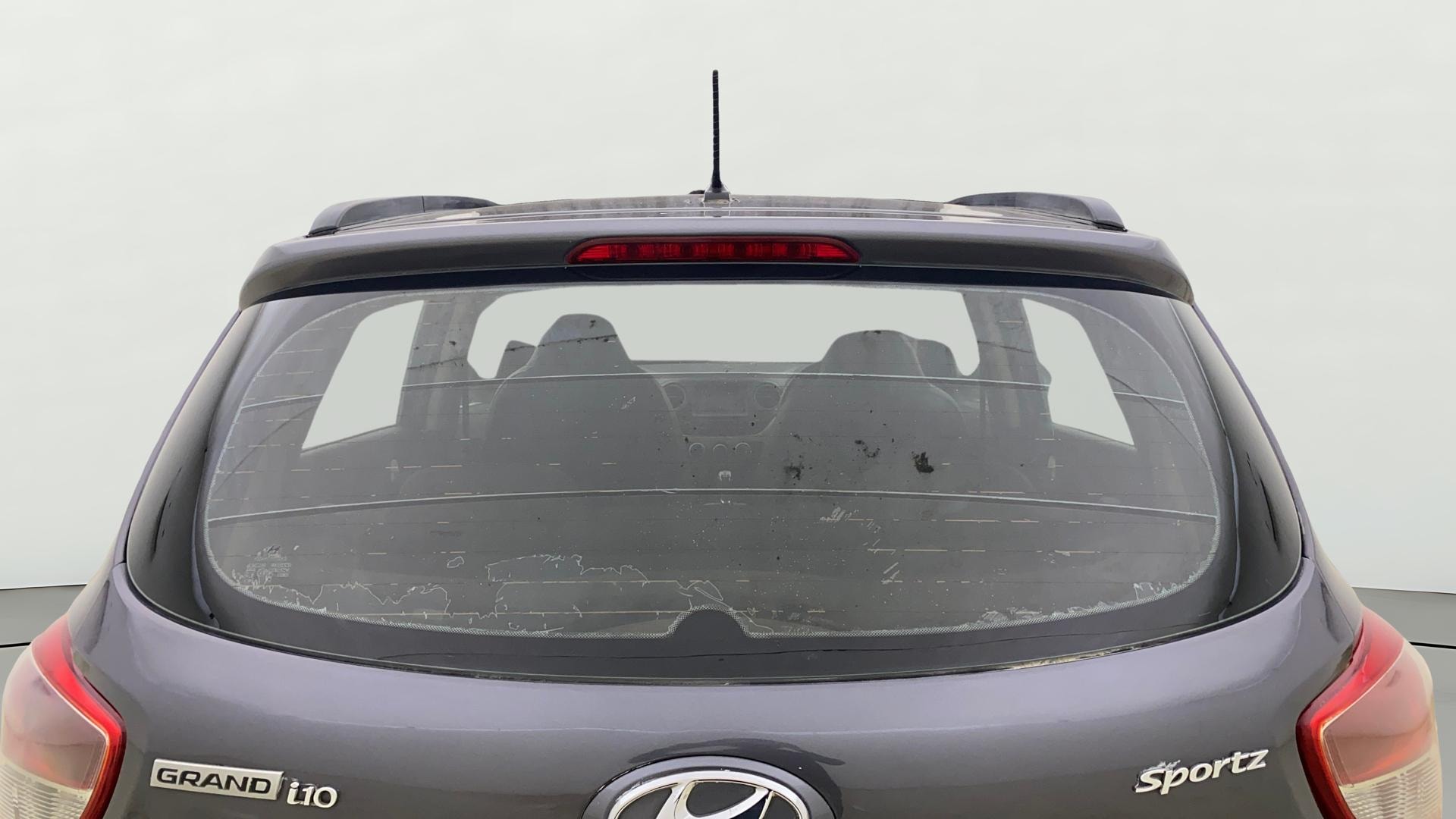 View 2018 Hyundai Grand i10 1.2 Asta Petrol Image 4 Used 2018 Hyundai Grand i10 1.2 Asta Petrol Image 4