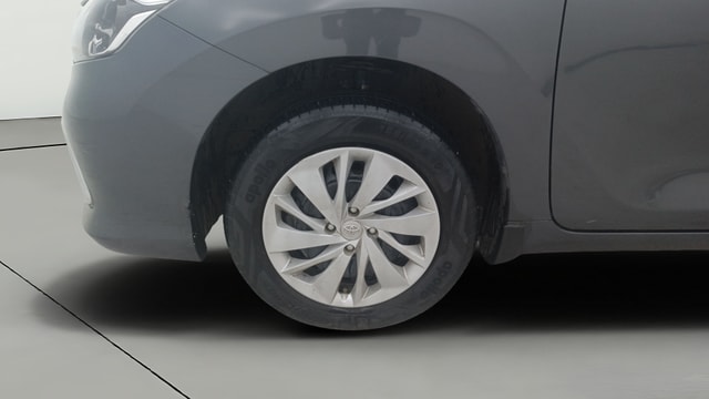 View Toyota Glanza Image 28 Used Toyota Glanza Image 28