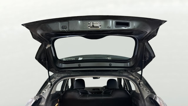 View Tata Nexon Image 16 Used Tata Nexon Image 16