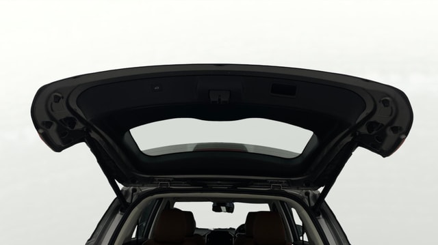 View MG Hector Plus Image 33 Used MG Hector Plus Image 33
