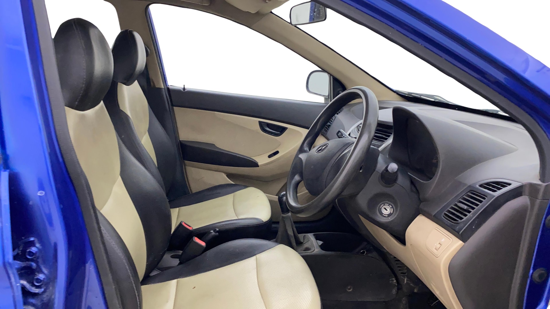 View 2015 Hyundai EON D-Lite Plus Image 25 Used 2015 Hyundai EON D-Lite Plus Image 25