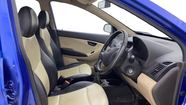 View Hyundai EON Image 25 Used Hyundai EON Image 25
