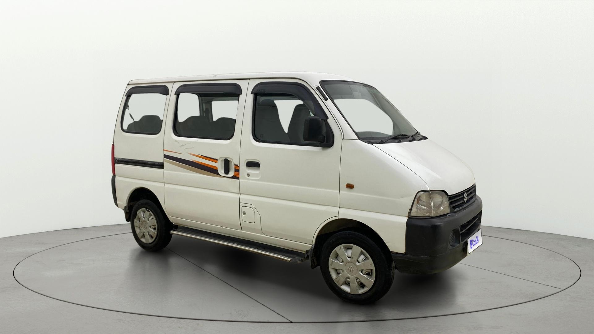View 2021 Maruti Suzuki 1000 Base Variant Image 36 Used 2021 Maruti Suzuki 1000 Base Variant Image 36
