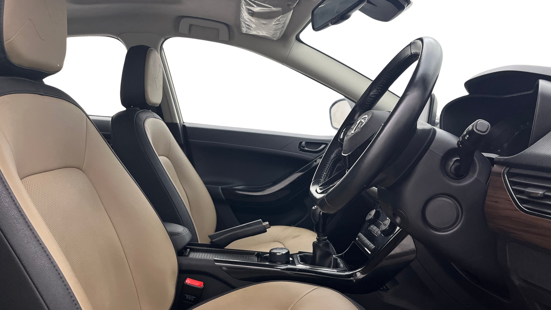 Used 2022 Tata Nexon Used 2022 Tata Nexon