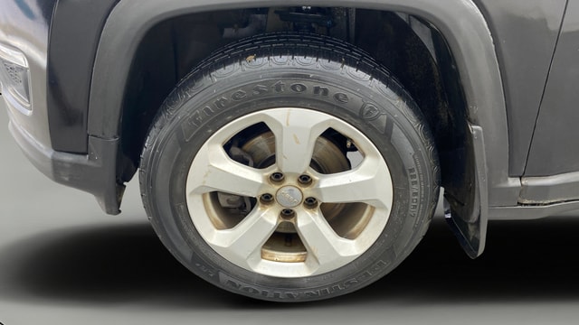 View Jeep Compass Image 27 Used Jeep Compass Image 27