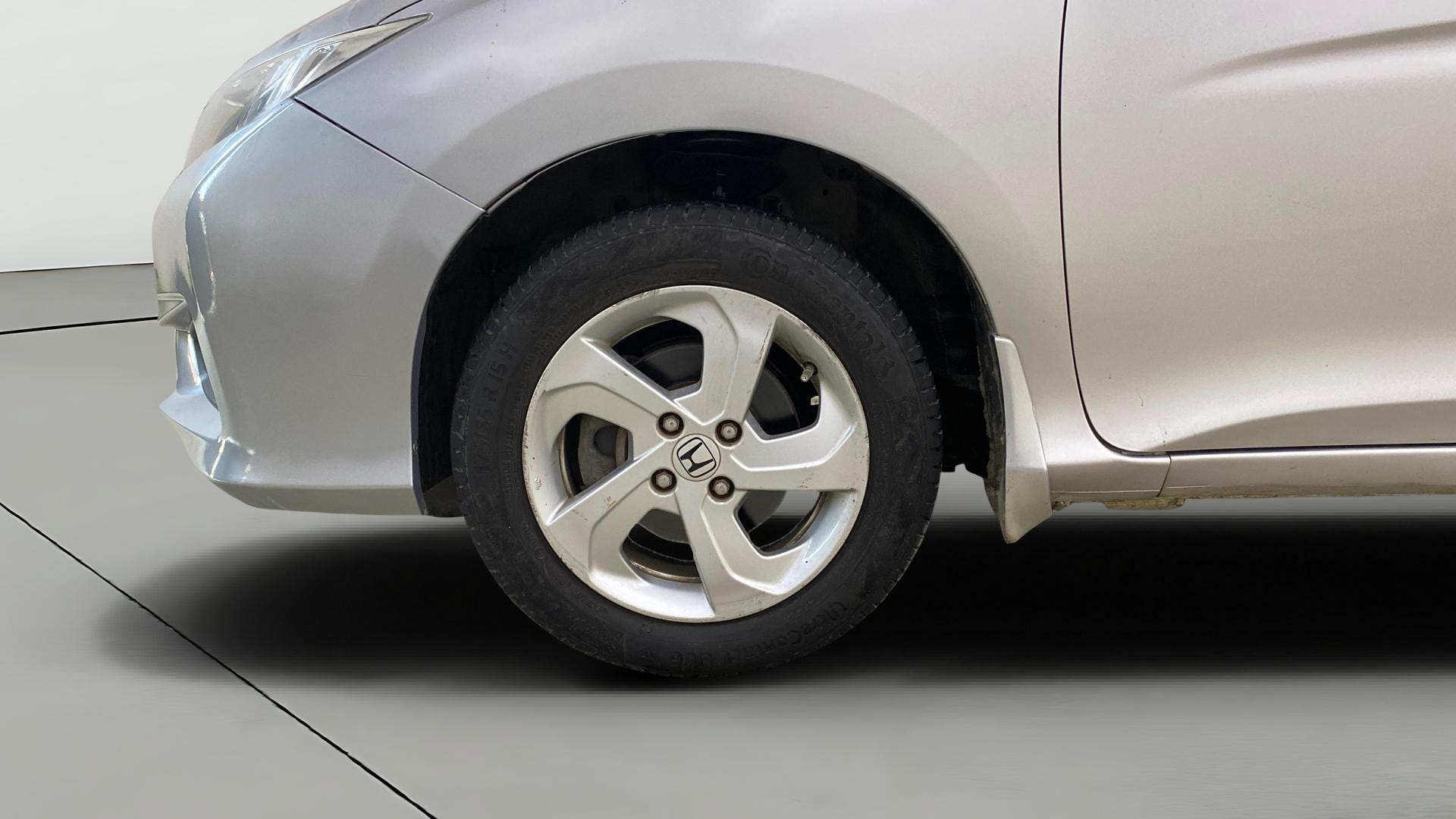 Used 2015 Honda City Used 2015 Honda City