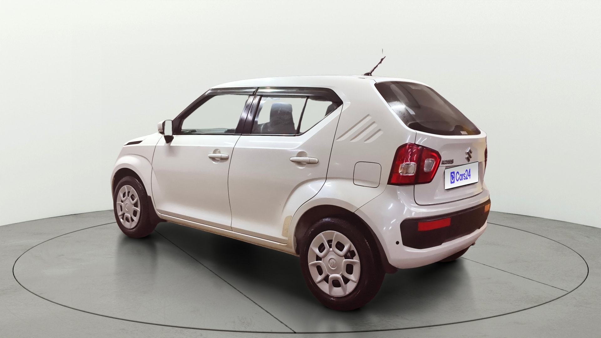 View 2019 Maruti Suzuki 1000 Base Variant Image 2 Used 2019 Maruti Suzuki 1000 Base Variant Image 2