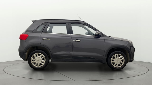 View Toyota Urban Cruiser Image 8 Used Toyota Urban Cruiser Image 8