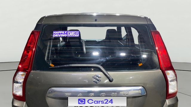 View Maruti Suzuki 1000 Image 4 Used Maruti Suzuki 1000 Image 4