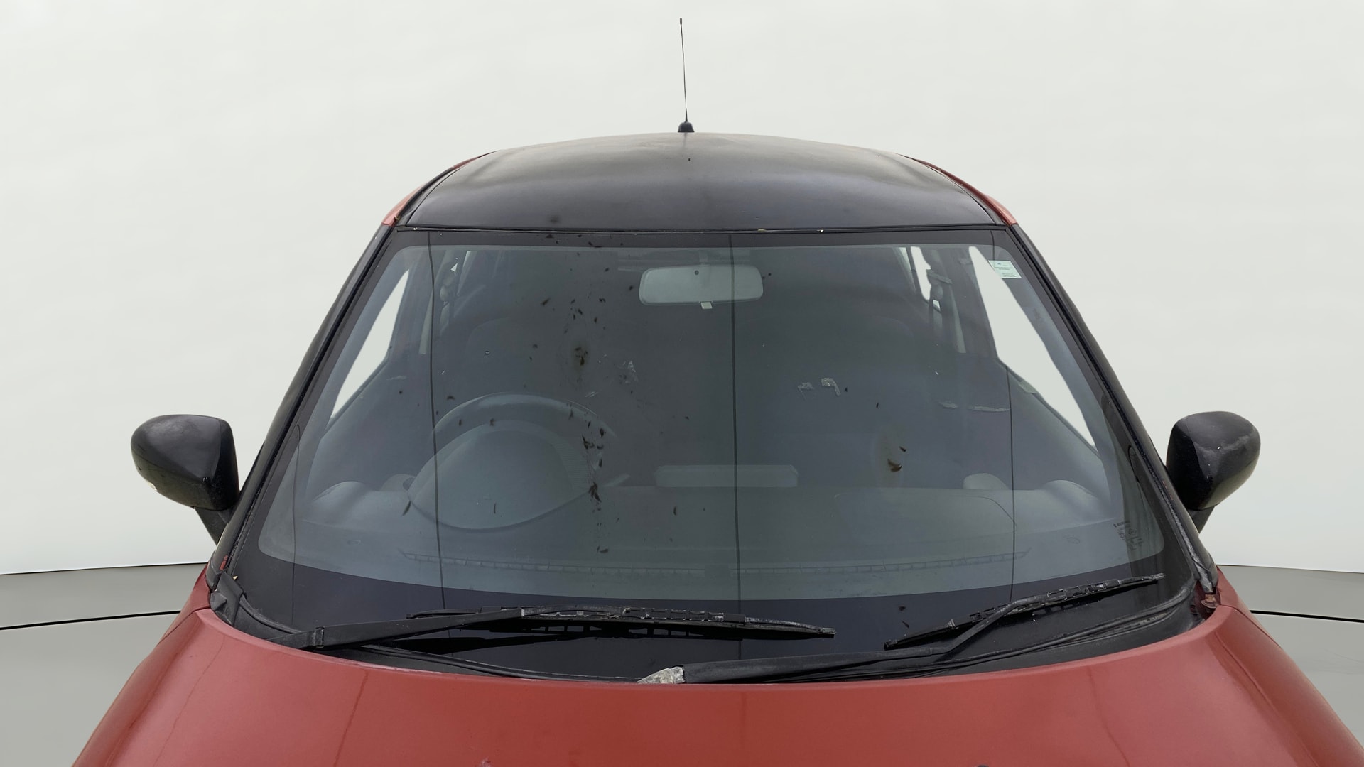 View 2017 Maruti Suzuki 1000 Base Variant Image 36 Used 2017 Maruti Suzuki 1000 Base Variant Image 36