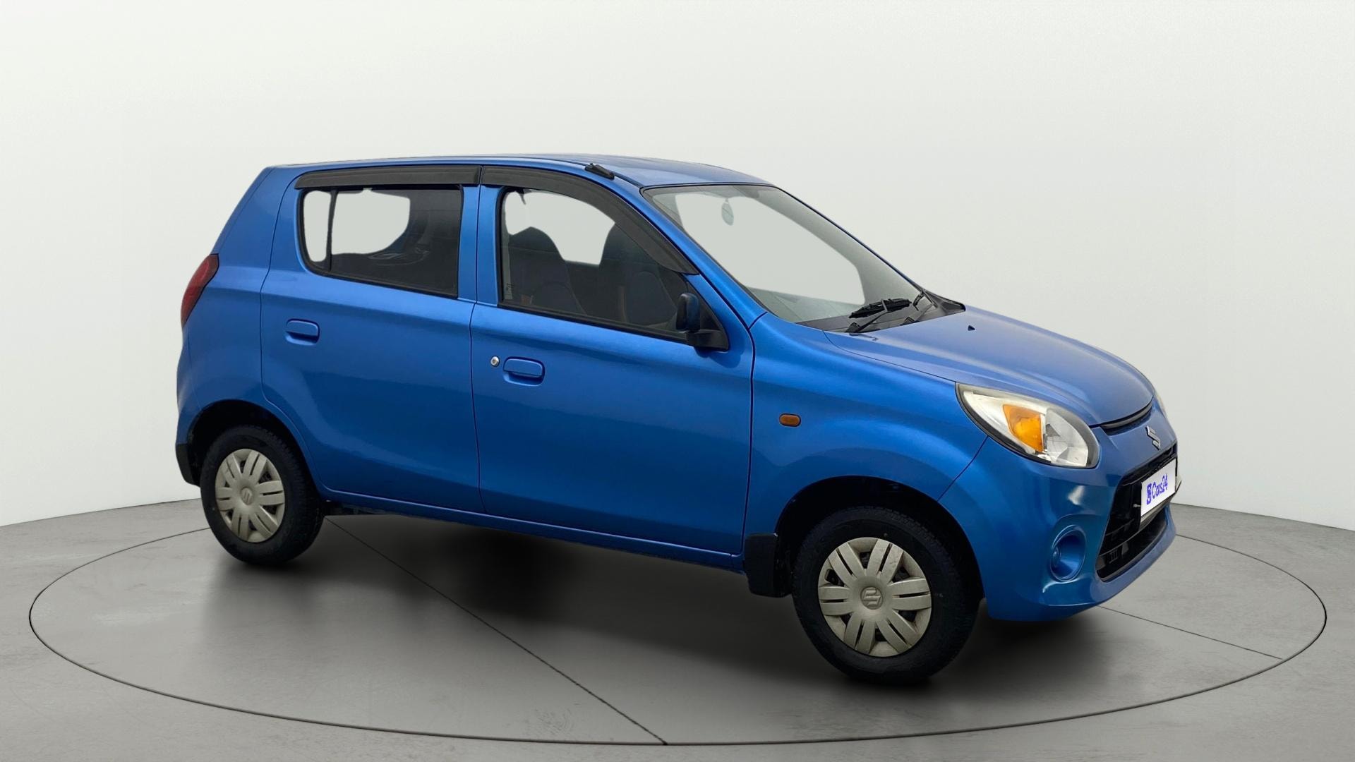 View 2019 Maruti Suzuki Alto 800 LX Image 35 Used 2019 Maruti Suzuki Alto 800 LX Image 35