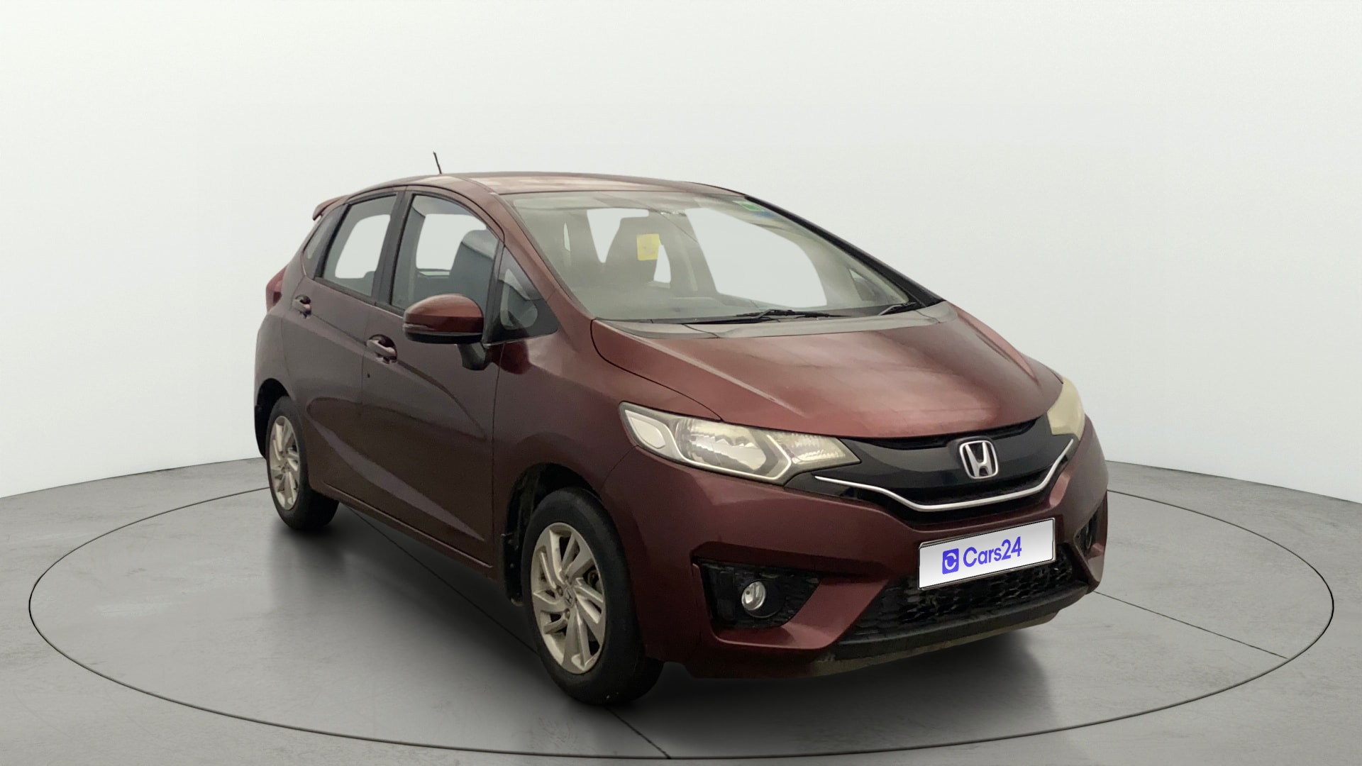 View 2017 Honda Jazz E MT Diesel Image 21 Used 2017 Honda Jazz E MT Diesel Image 21