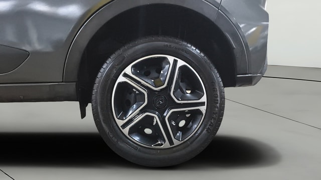 View Tata Nexon Image 12 Used Tata Nexon Image 12