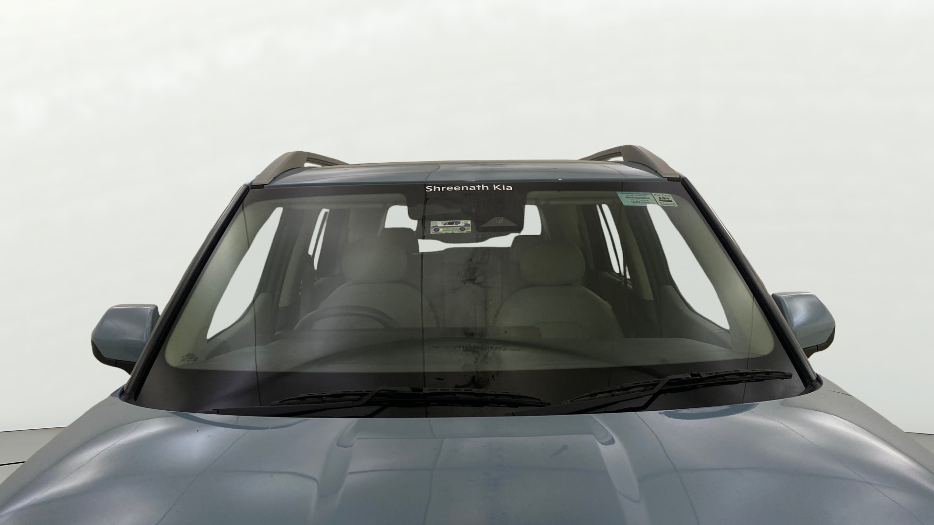 View 2025 Kia Syros HTX Plus (O) DCT Petrol Image 30 Used 2025 Kia Syros HTX Plus (O) DCT Petrol Image 30