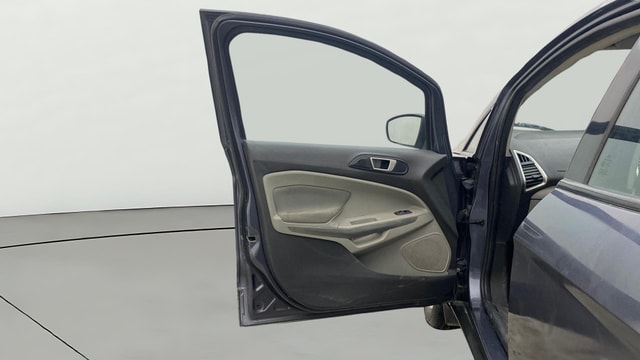 View Ford EcoSport Image 30 Used Ford EcoSport Image 30