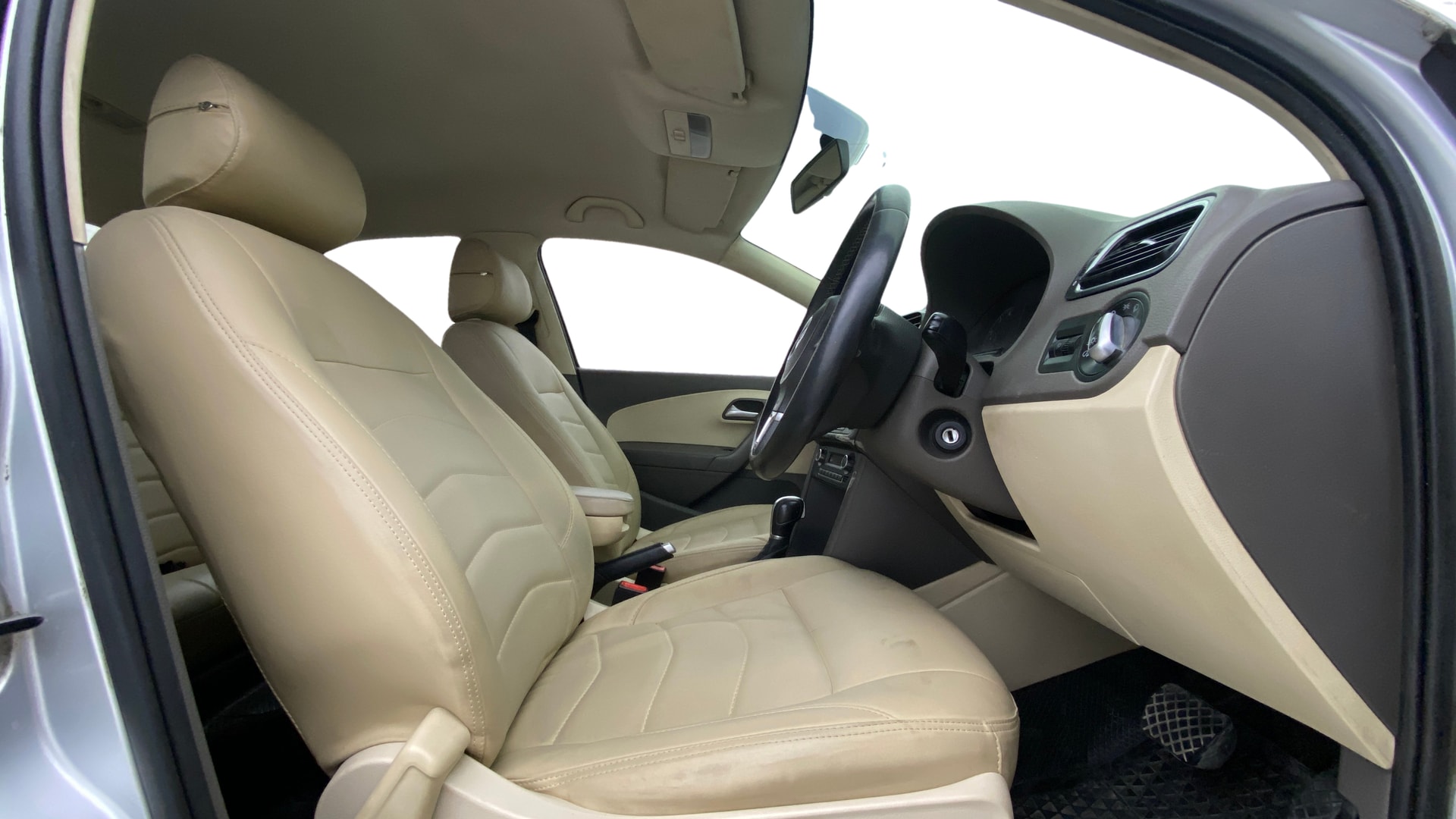 Used 2013 Volkswagen Vento Used 2013 Volkswagen Vento