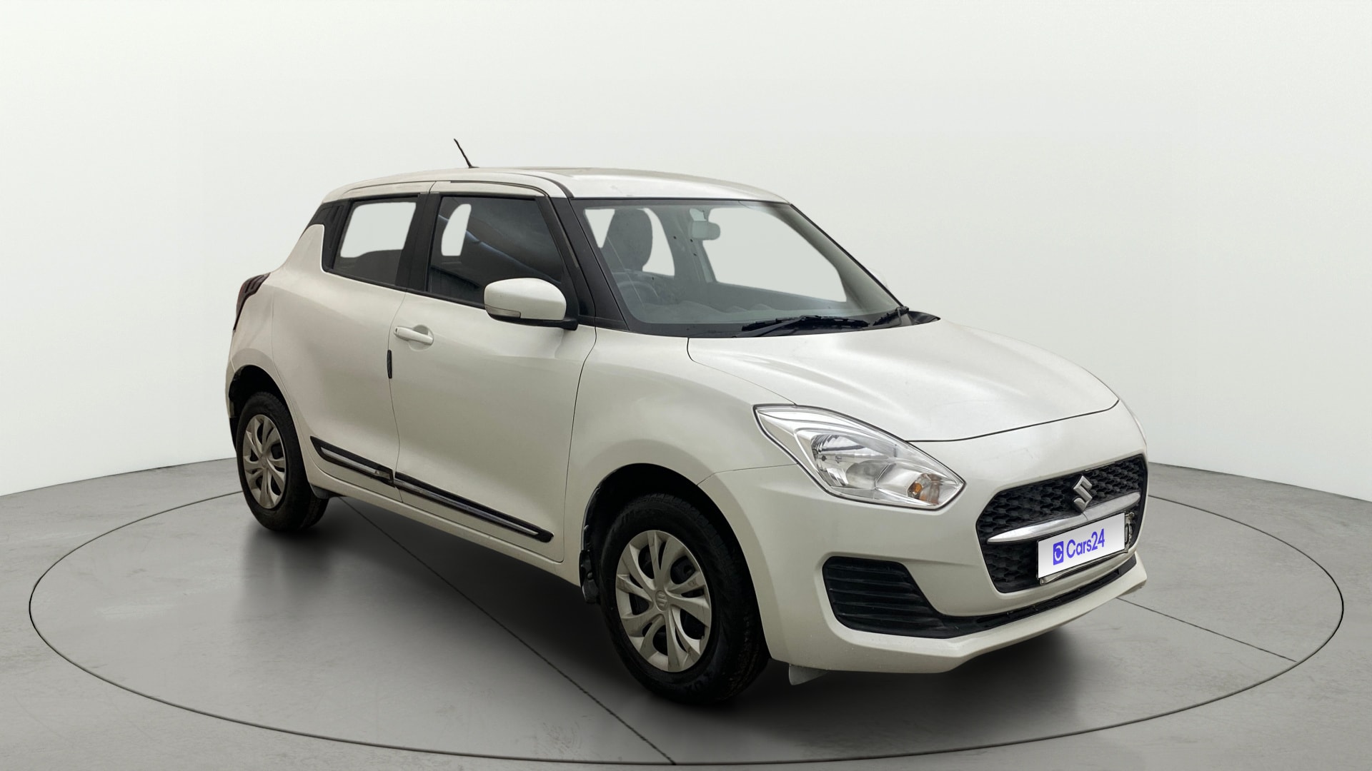 View 2022 Maruti Suzuki 1000 Base Variant Image 36 Used 2022 Maruti Suzuki 1000 Base Variant Image 36