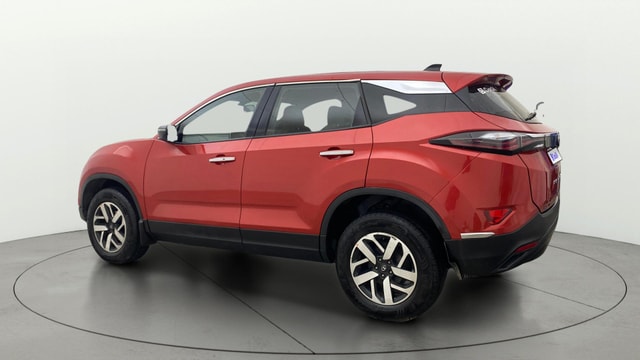 View Tata Harrier Image 2 Used Tata Harrier Image 2