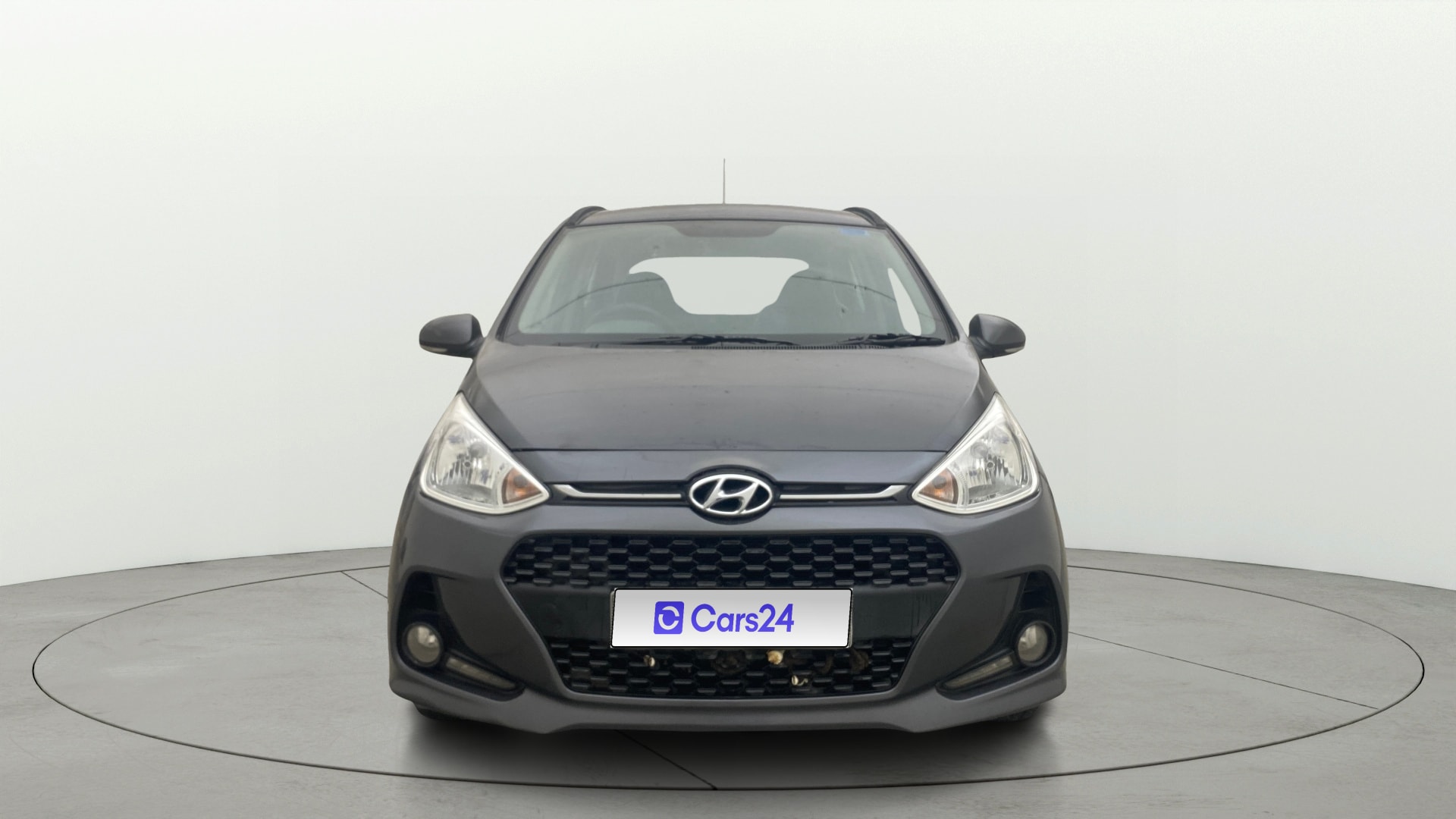 Used 2020 Hyundai Grand i10 Used 2020 Hyundai Grand i10