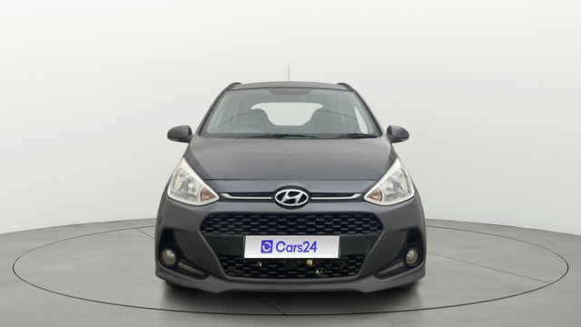 View Hyundai Grand i10 Image 1 Used Hyundai Grand i10 Image 1