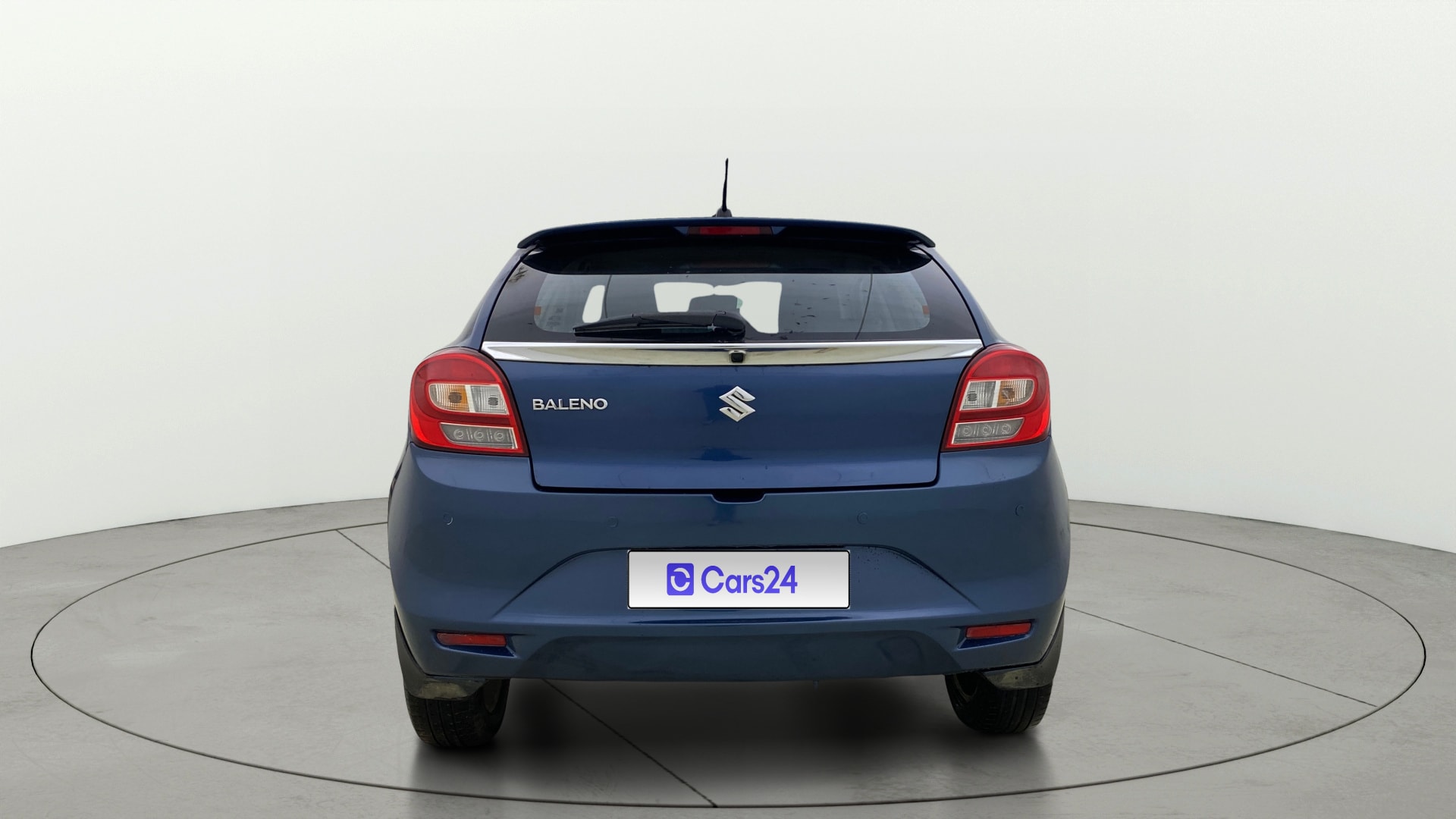 View 2016 Maruti Suzuki 1000 Base Variant Image 41 Used 2016 Maruti Suzuki 1000 Base Variant Image 41
