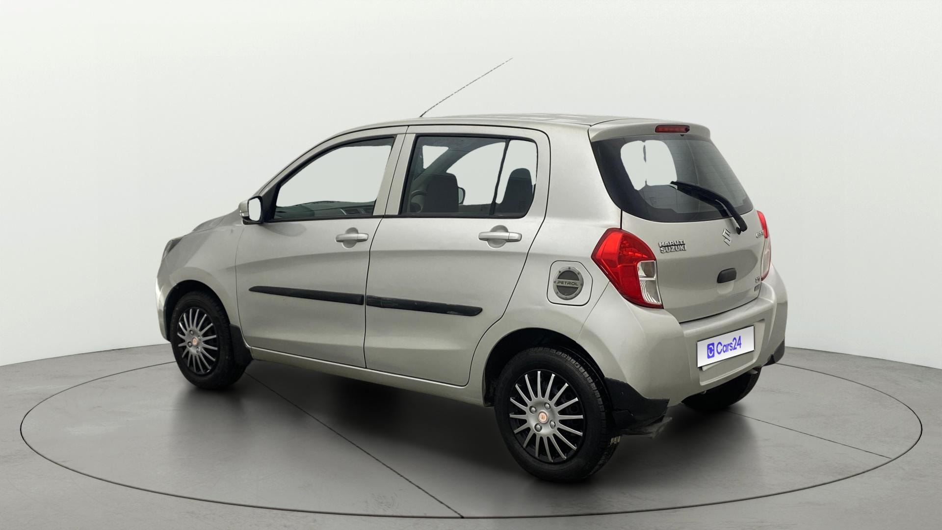 Used 2016 Maruti Suzuki 1000 Used 2016 Maruti Suzuki 1000