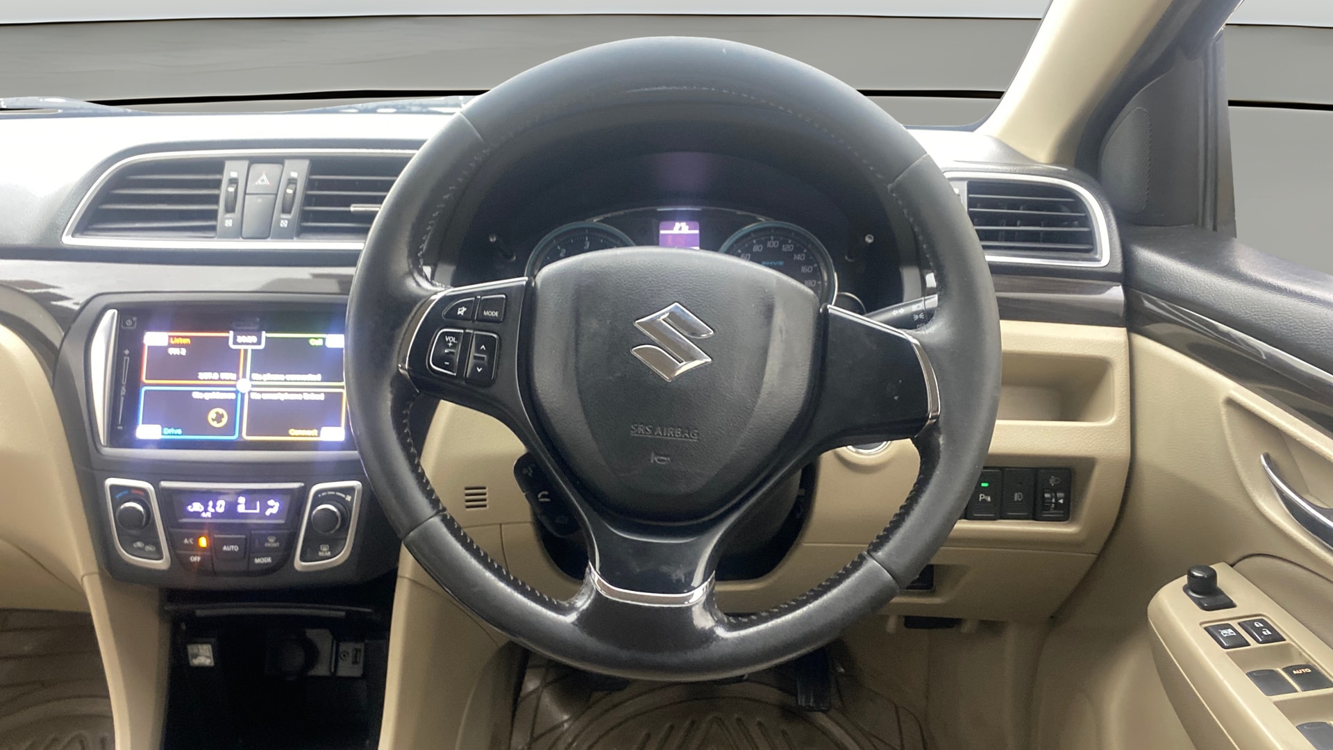 View 2017 Maruti Suzuki 1000 Base Variant Image 20 Used 2017 Maruti Suzuki 1000 Base Variant Image 20