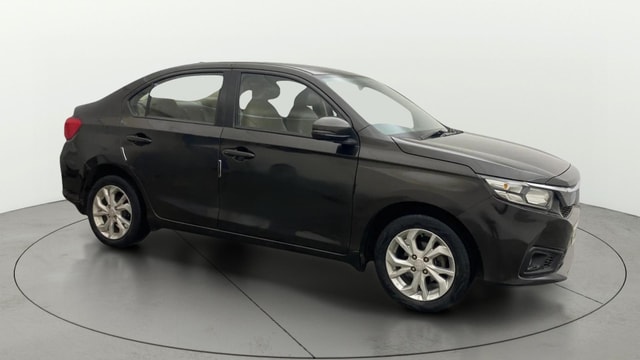 View Honda Amaze Image 21 Used Honda Amaze Image 21