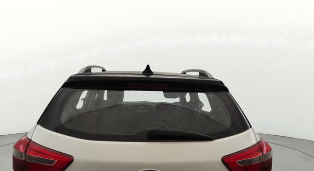View Hyundai Creta Image 3 Used Hyundai Creta Image 3