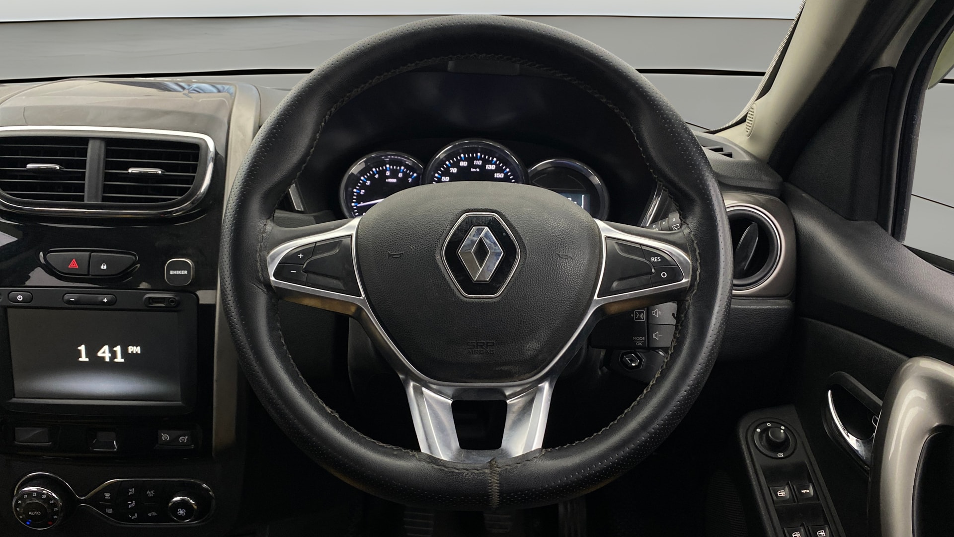 Used 2020 Renault Duster Used 2020 Renault Duster
