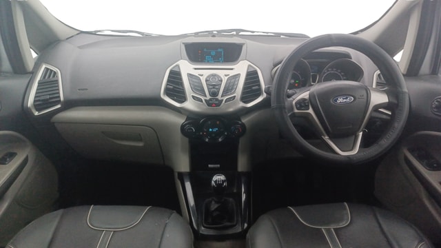 View Ford EcoSport Image 15 Used Ford EcoSport Image 15