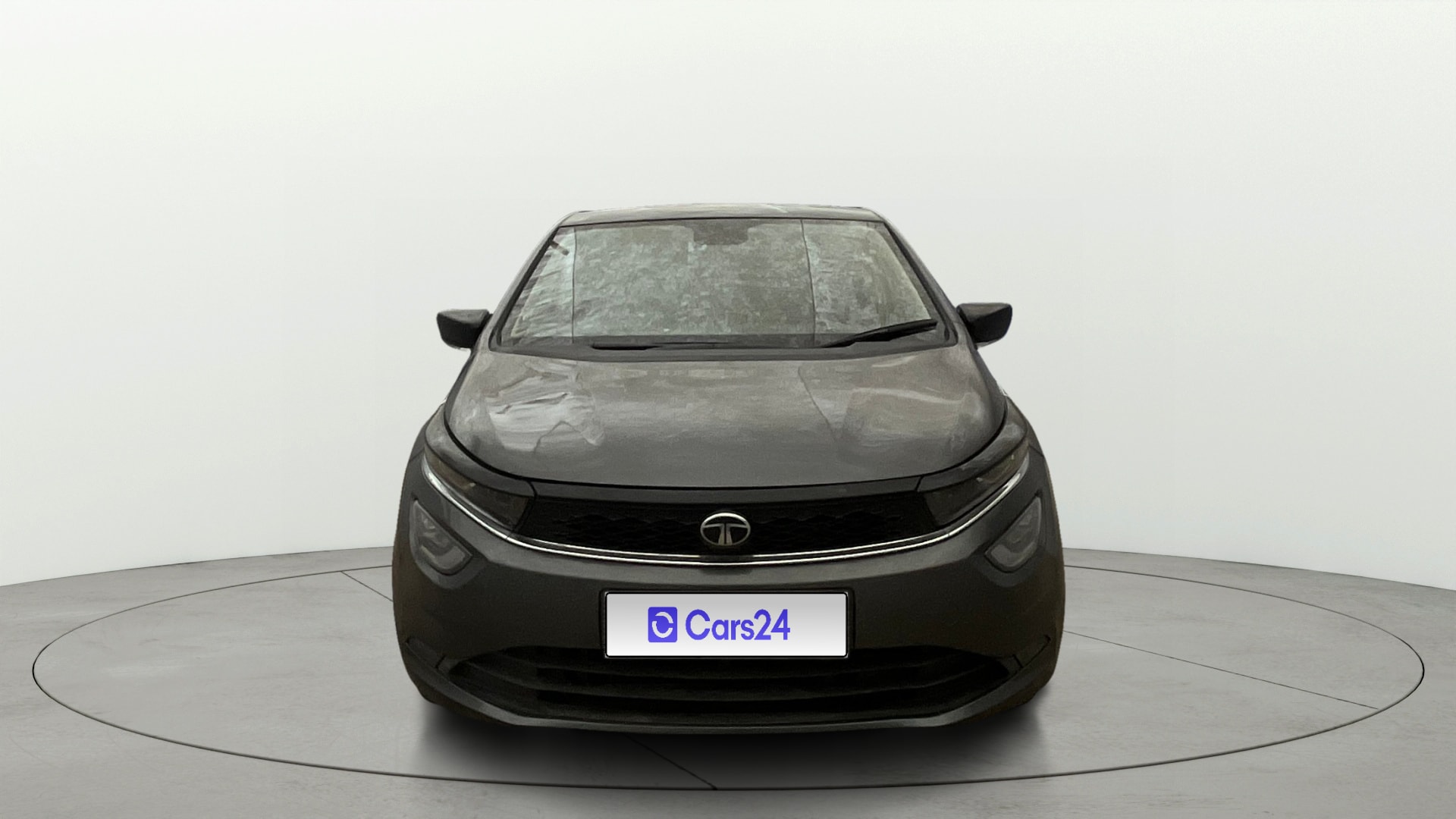 Used 2024 Tata Altroz Used 2024 Tata Altroz