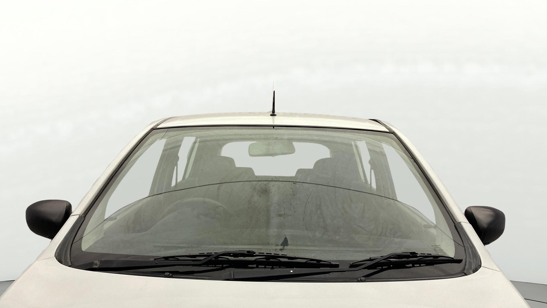 View 2015 Maruti Suzuki 1000 Base Variant Image 29 Used 2015 Maruti Suzuki 1000 Base Variant Image 29