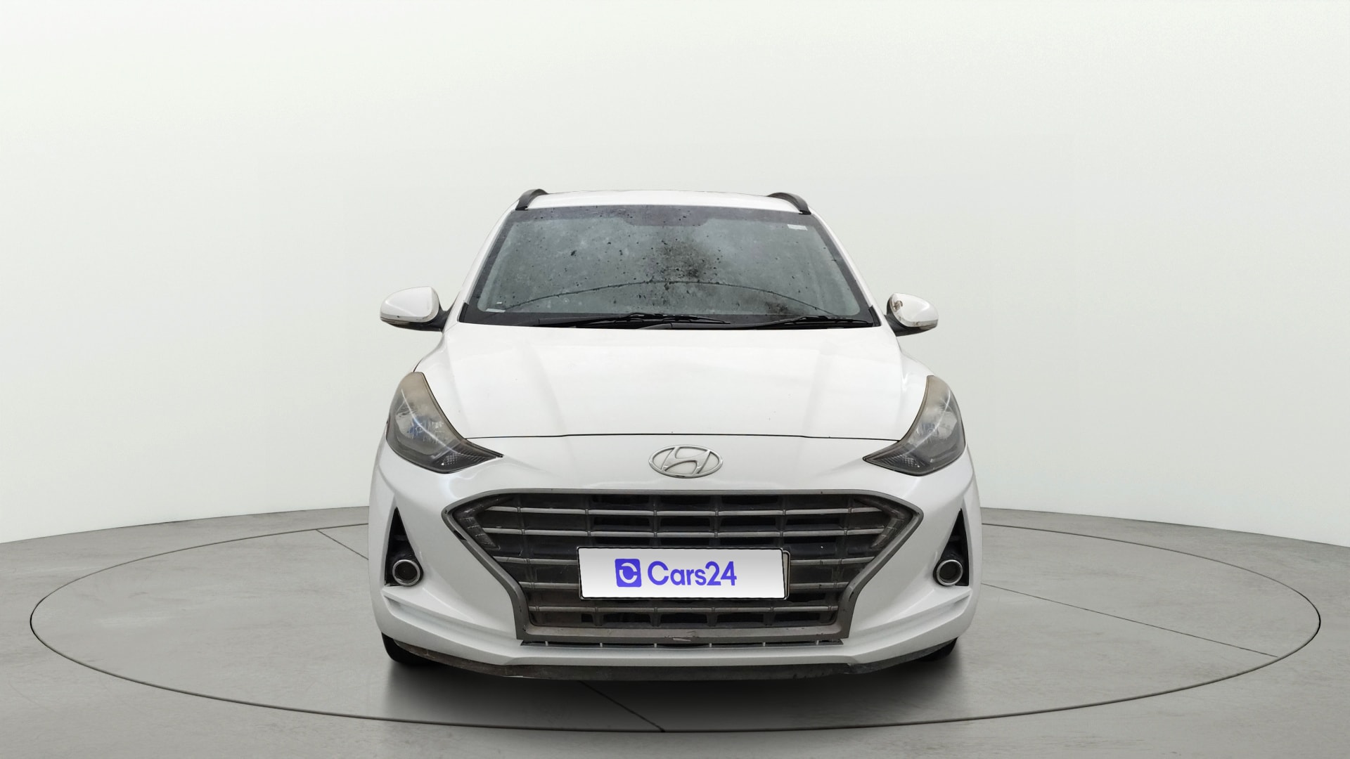 Used 2020 Hyundai Grand i10 Nios Used 2020 Hyundai Grand i10 Nios