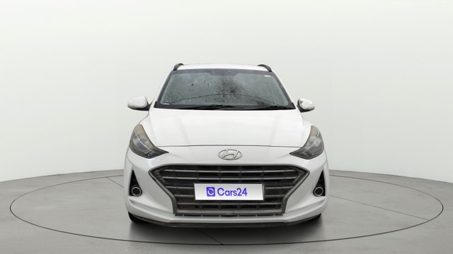 View Hyundai Grand i10 Nios Image 1 Used Hyundai Grand i10 Nios Image 1