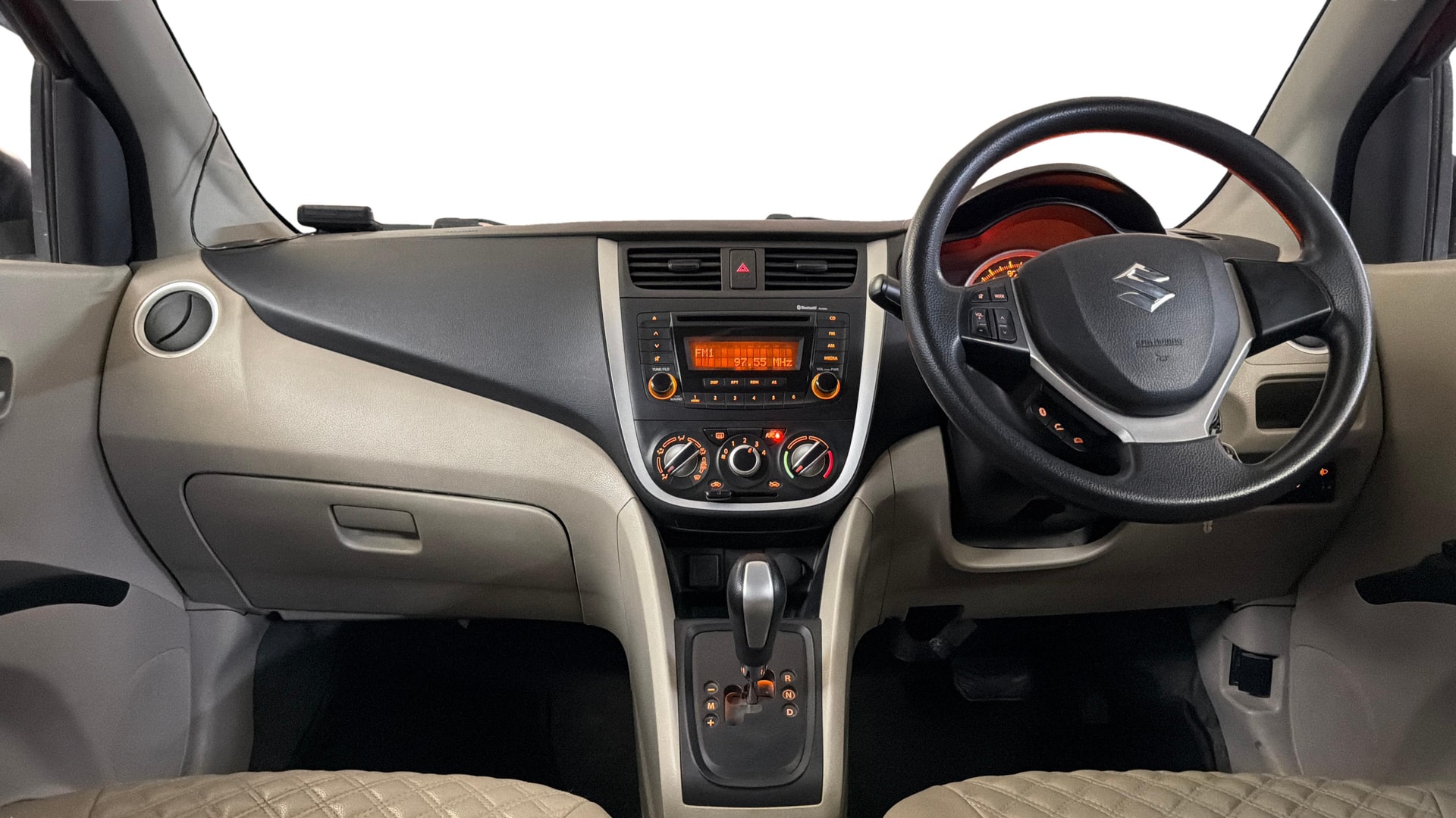 View 2018 Maruti Suzuki 1000 Base Variant Image 15 Used 2018 Maruti Suzuki 1000 Base Variant Image 15