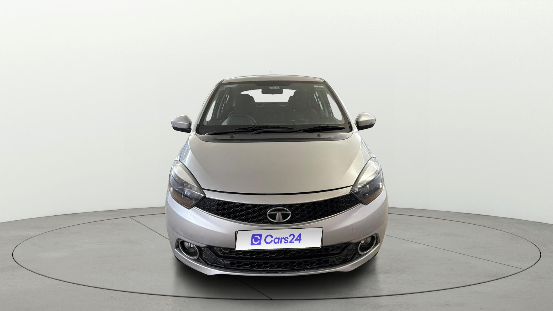 Used 2017 Tata Tigor Used 2017 Tata Tigor