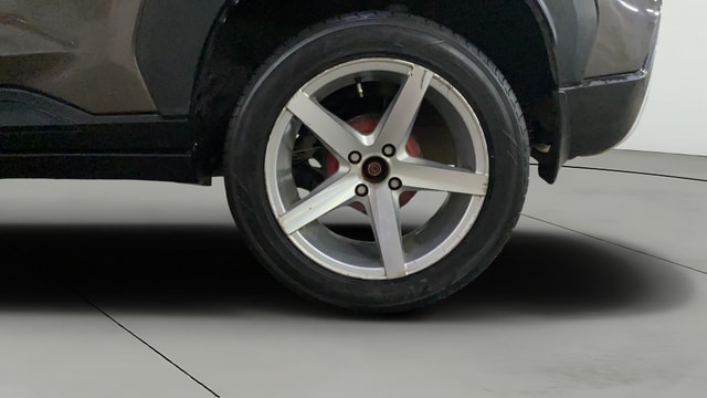 View Nissan Magnite Image 7 Used Nissan Magnite Image 7