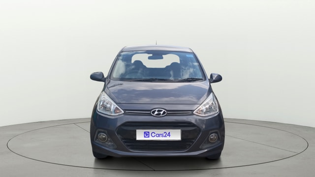 View Hyundai Grand i10 Image 1 Used Hyundai Grand i10 Image 1