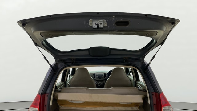 View Hyundai i10 Image 16 Used Hyundai i10 Image 16
