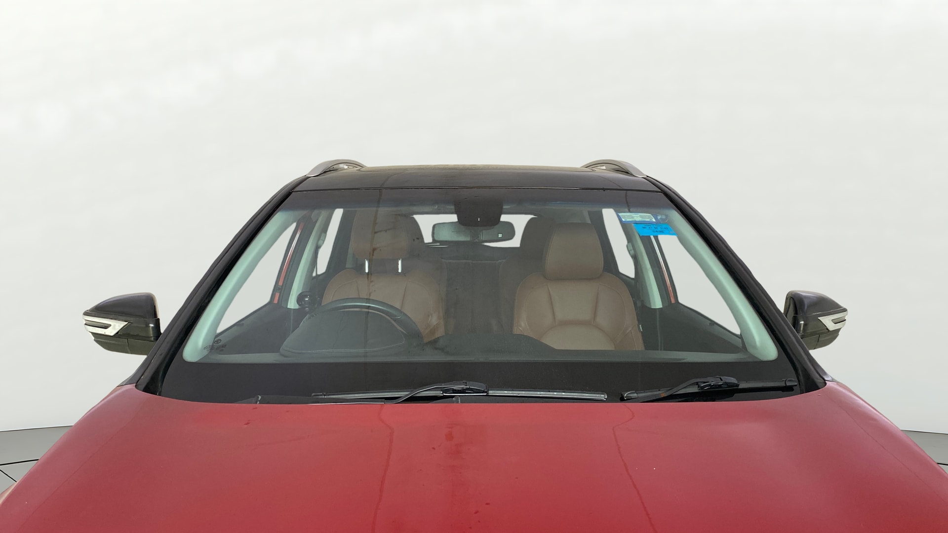 Used 2022 MG Hector Plus Used 2022 MG Hector Plus